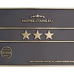 Boutique Hotel Villa Stockum