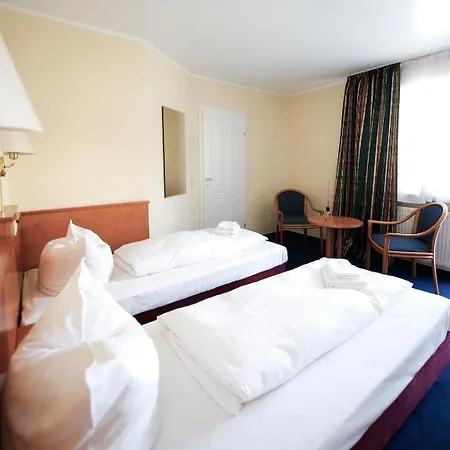 Boutique Stockum Hotel 3*