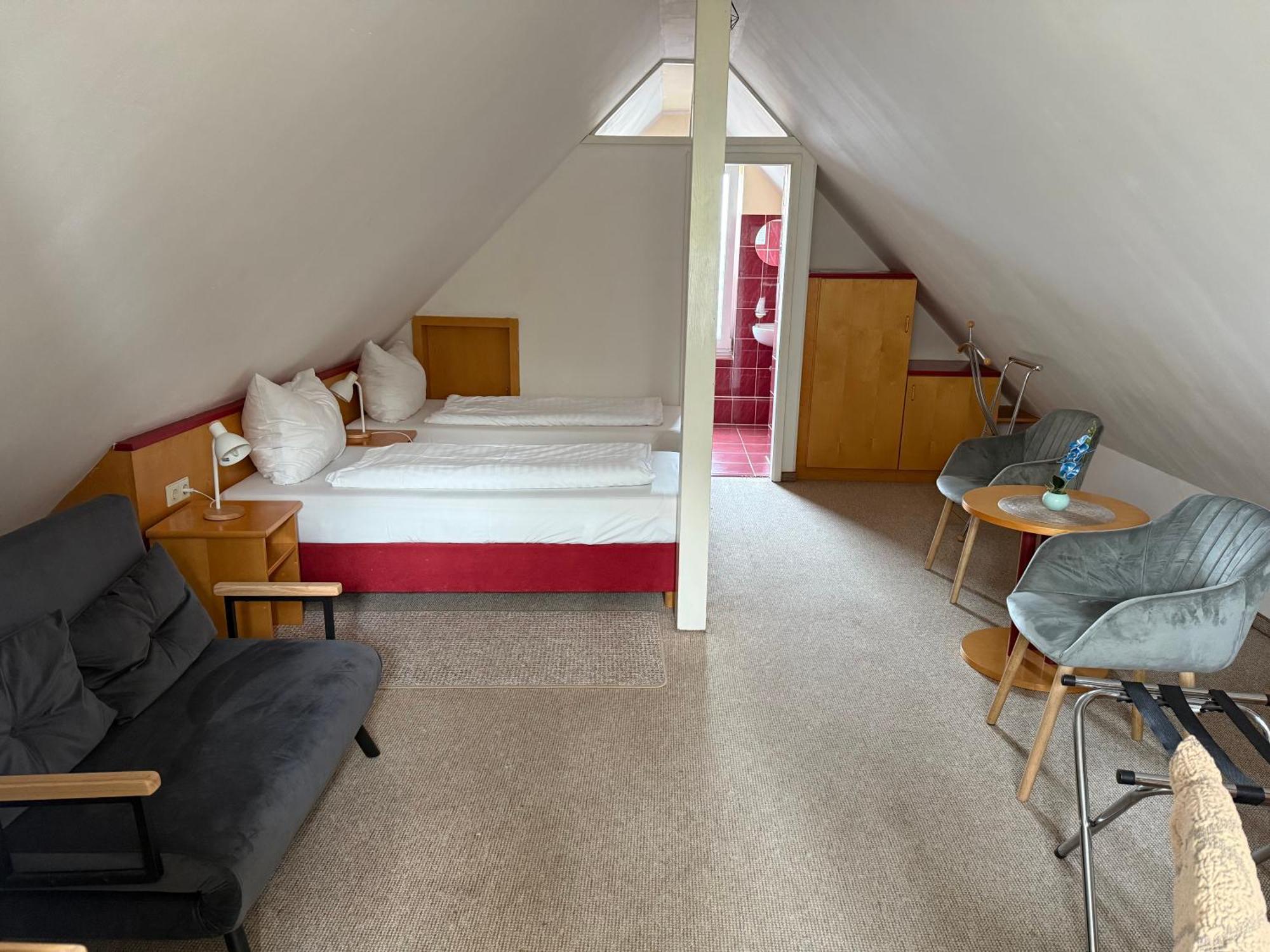 Boutique Stockum Hotel 3*