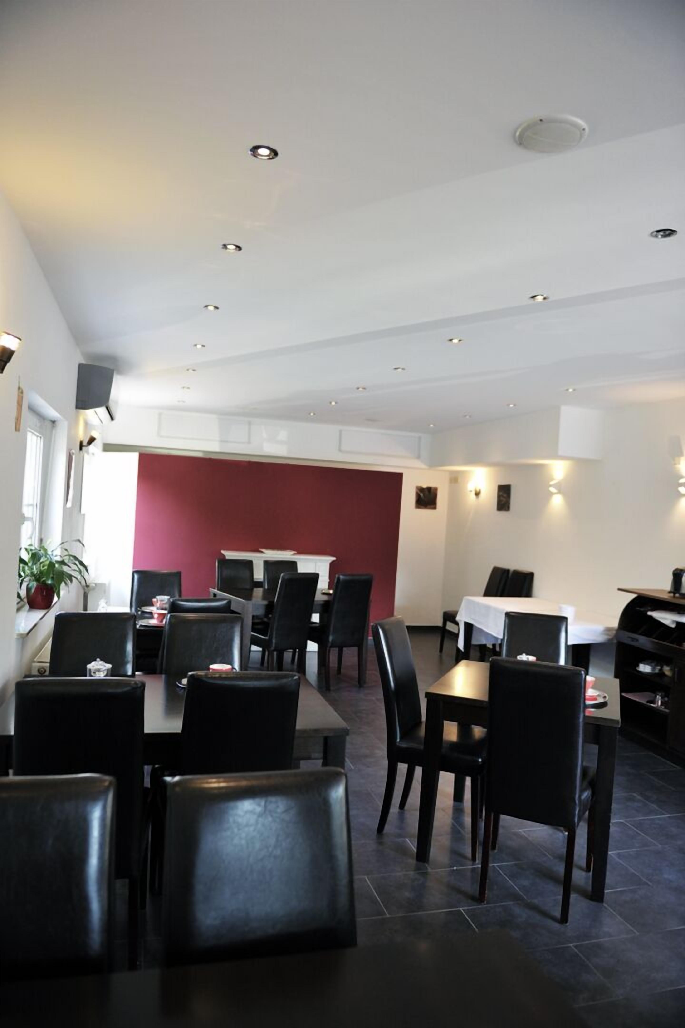 Hotel Boutique Stockum Dusseldorf