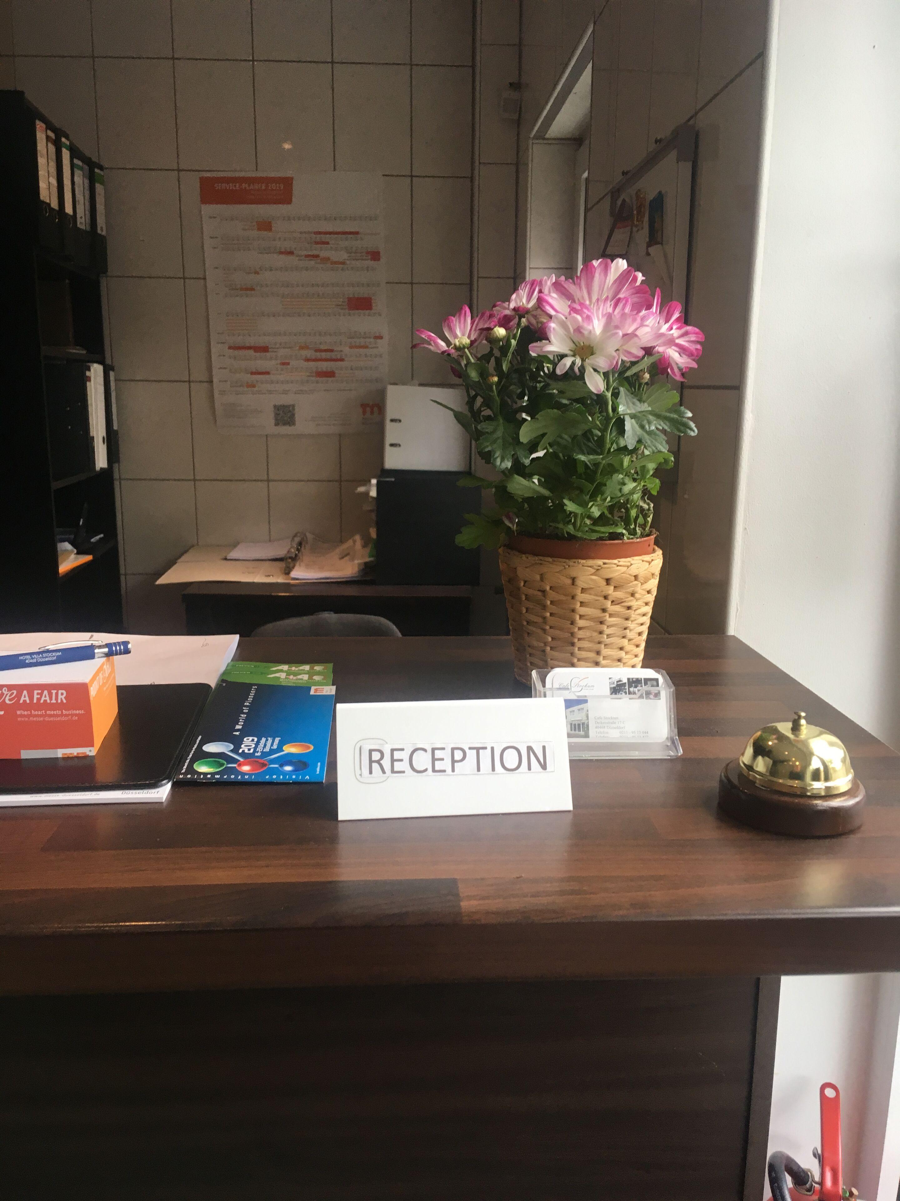 Hotel Boutique Stockum Dusseldorf