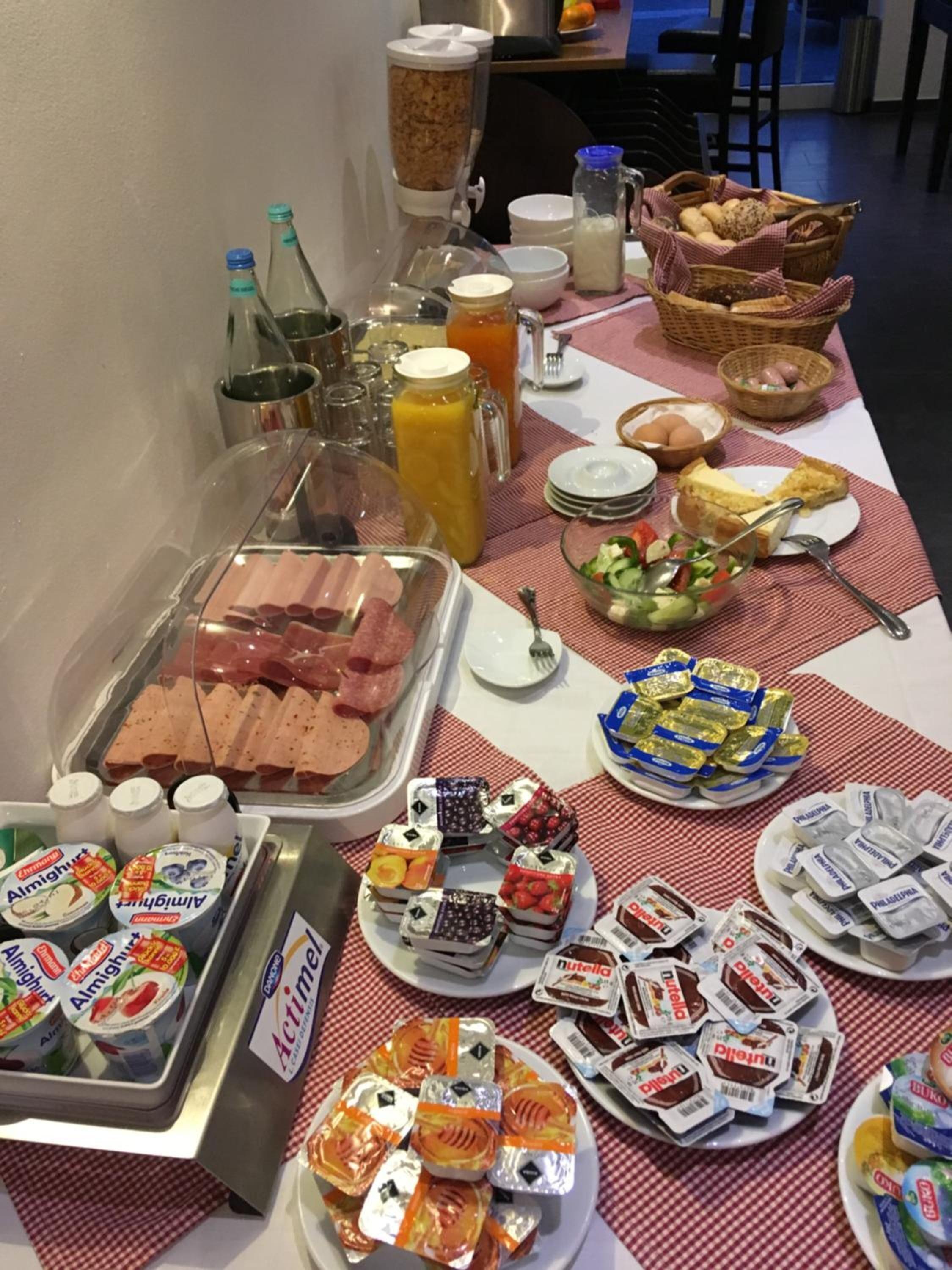 Boutique Stockum Hotel Dusseldorf