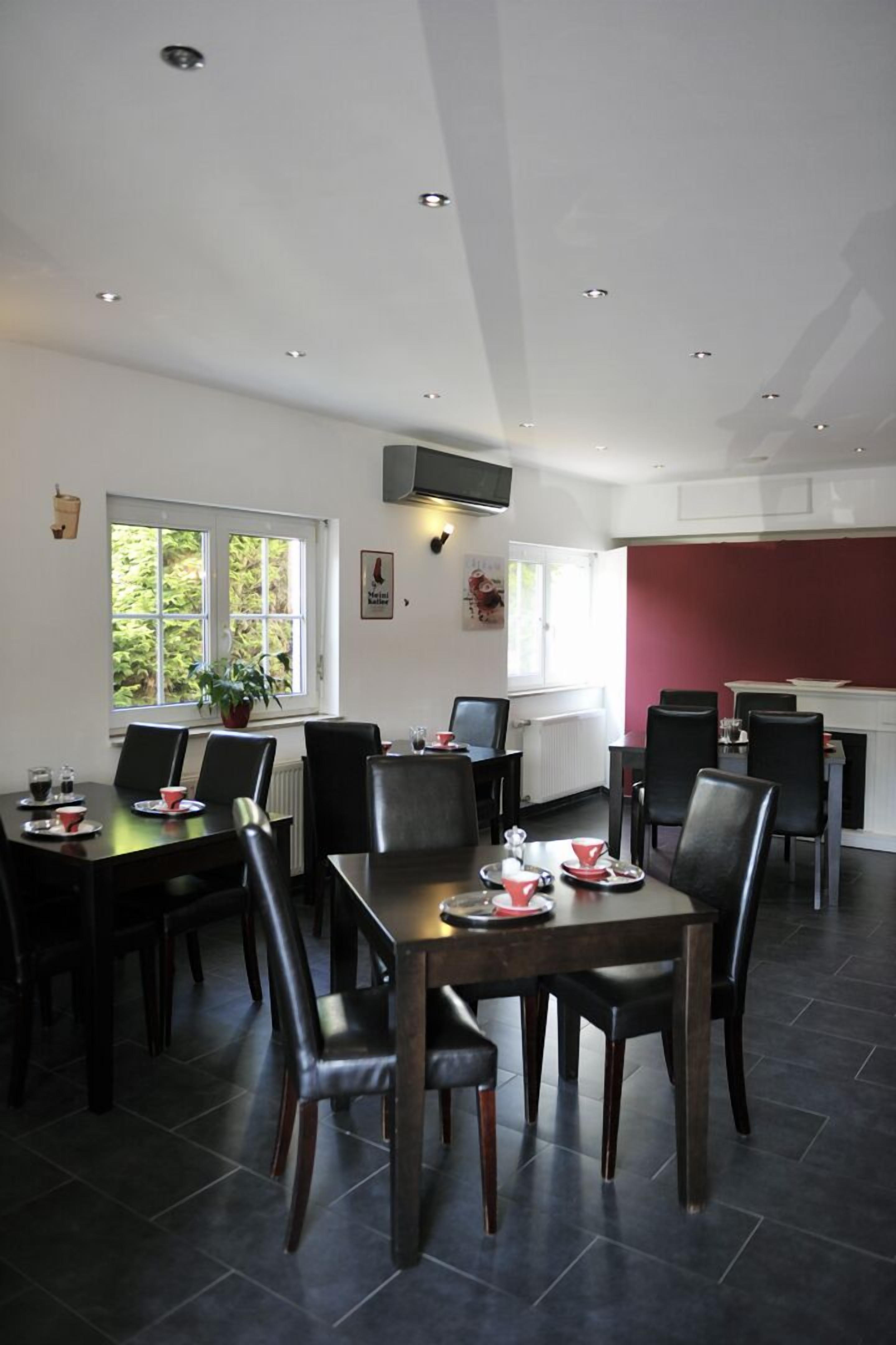 Boutique Stockum Hotel 3*