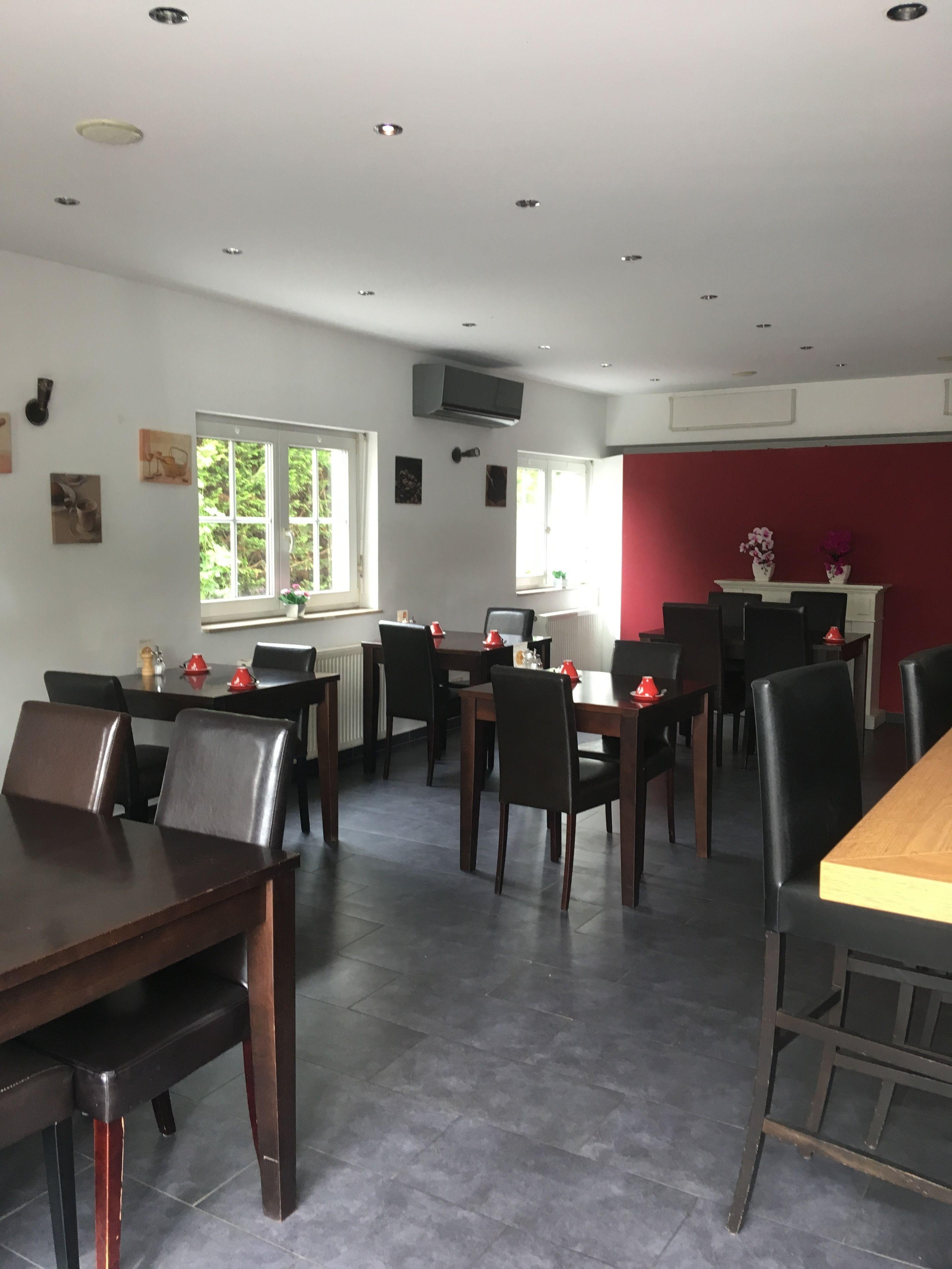 Hotel Boutique Stockum Dusseldorf