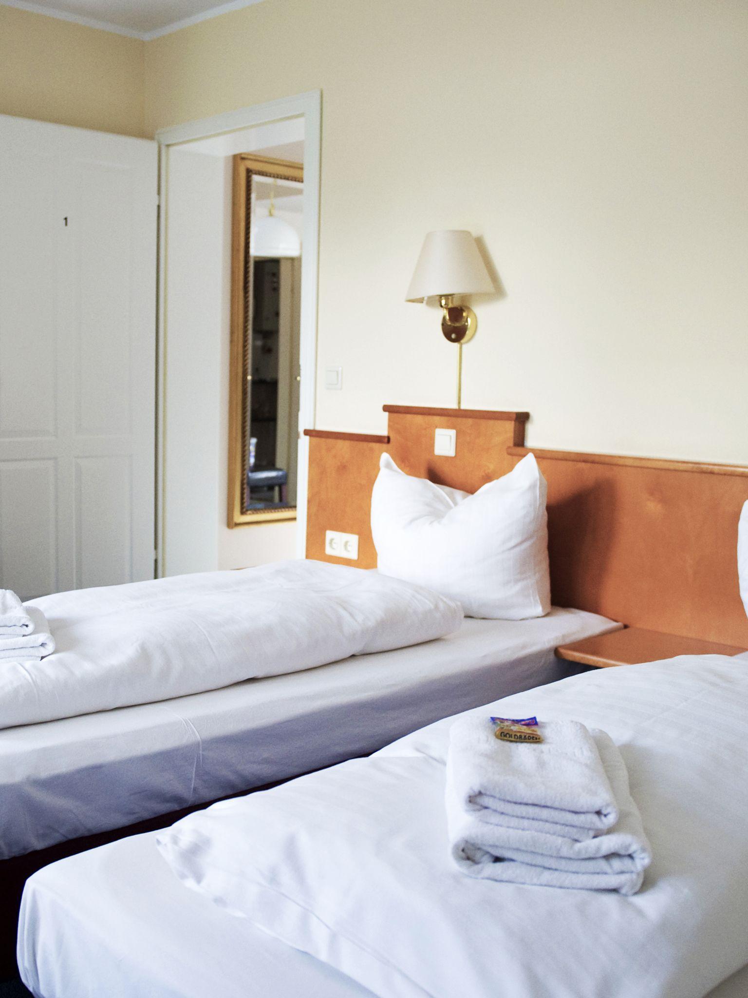 Boutique Stockum Hotel 3*