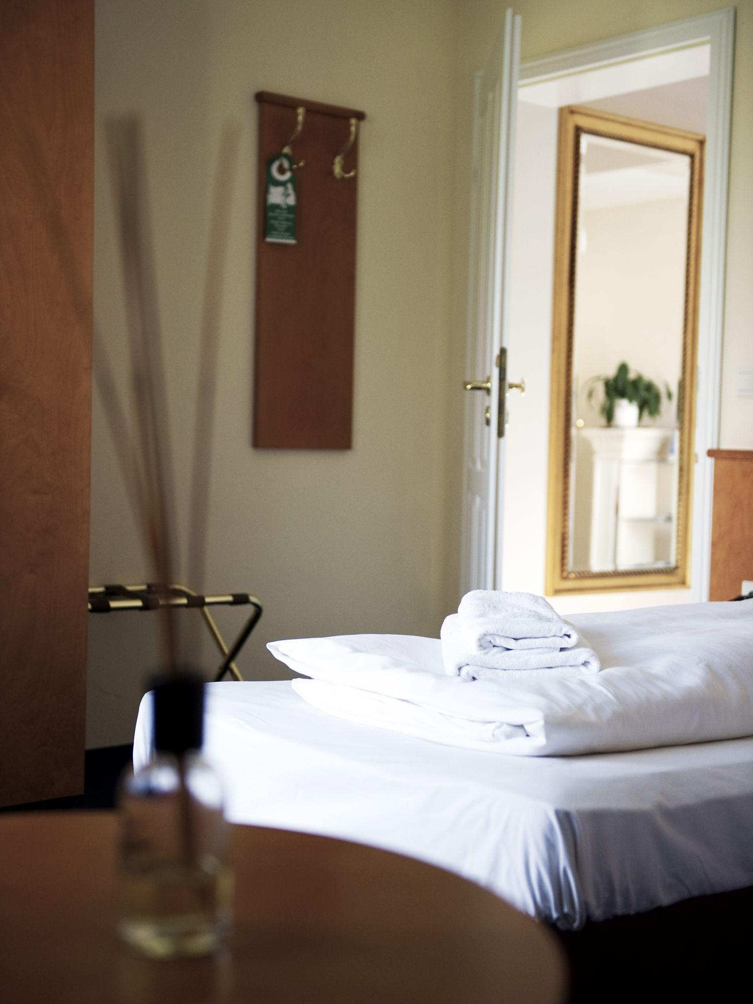 Boutique Stockum Hotel 3*