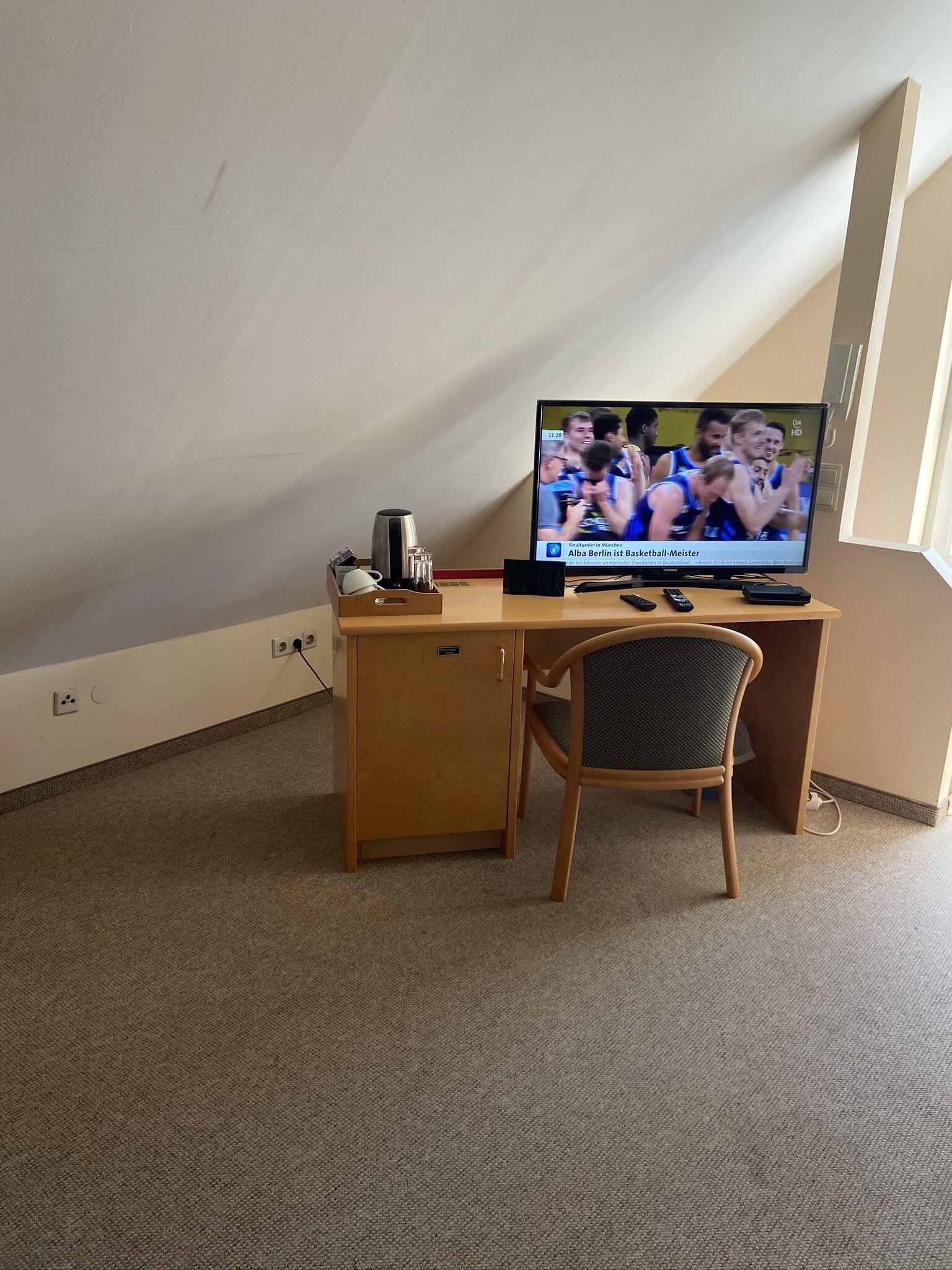 Hotel Boutique Stockum 3*