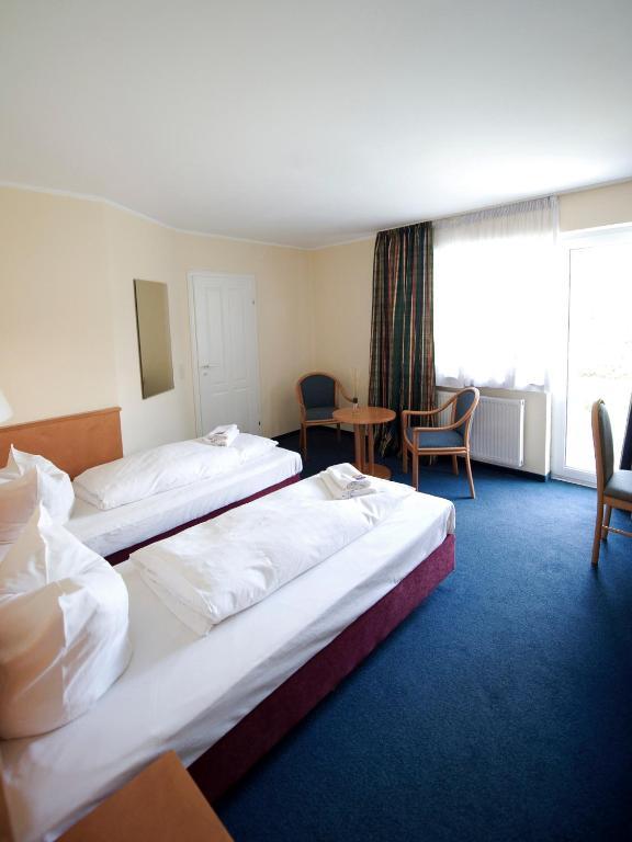 Hotel Boutique Stockum