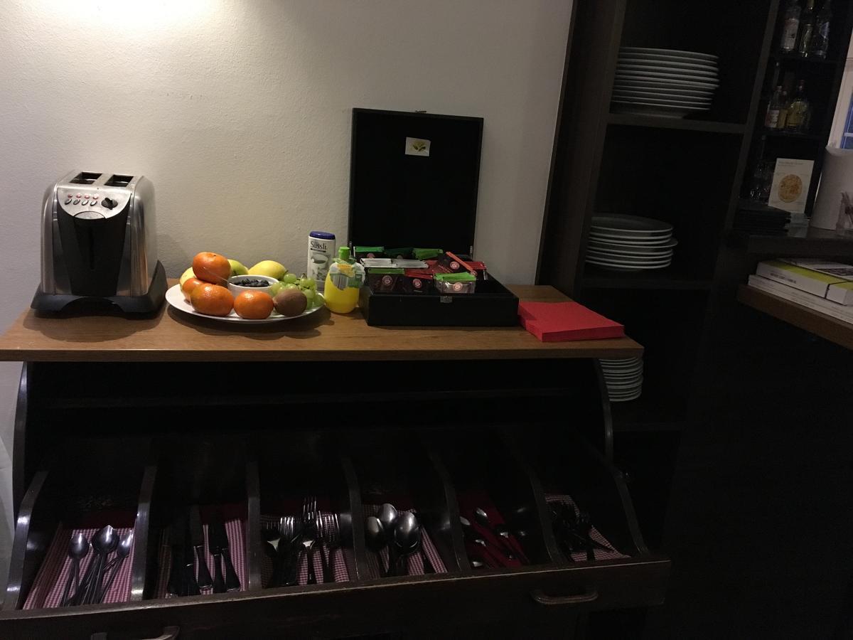 Boutique Stockum 3* Dusseldorf