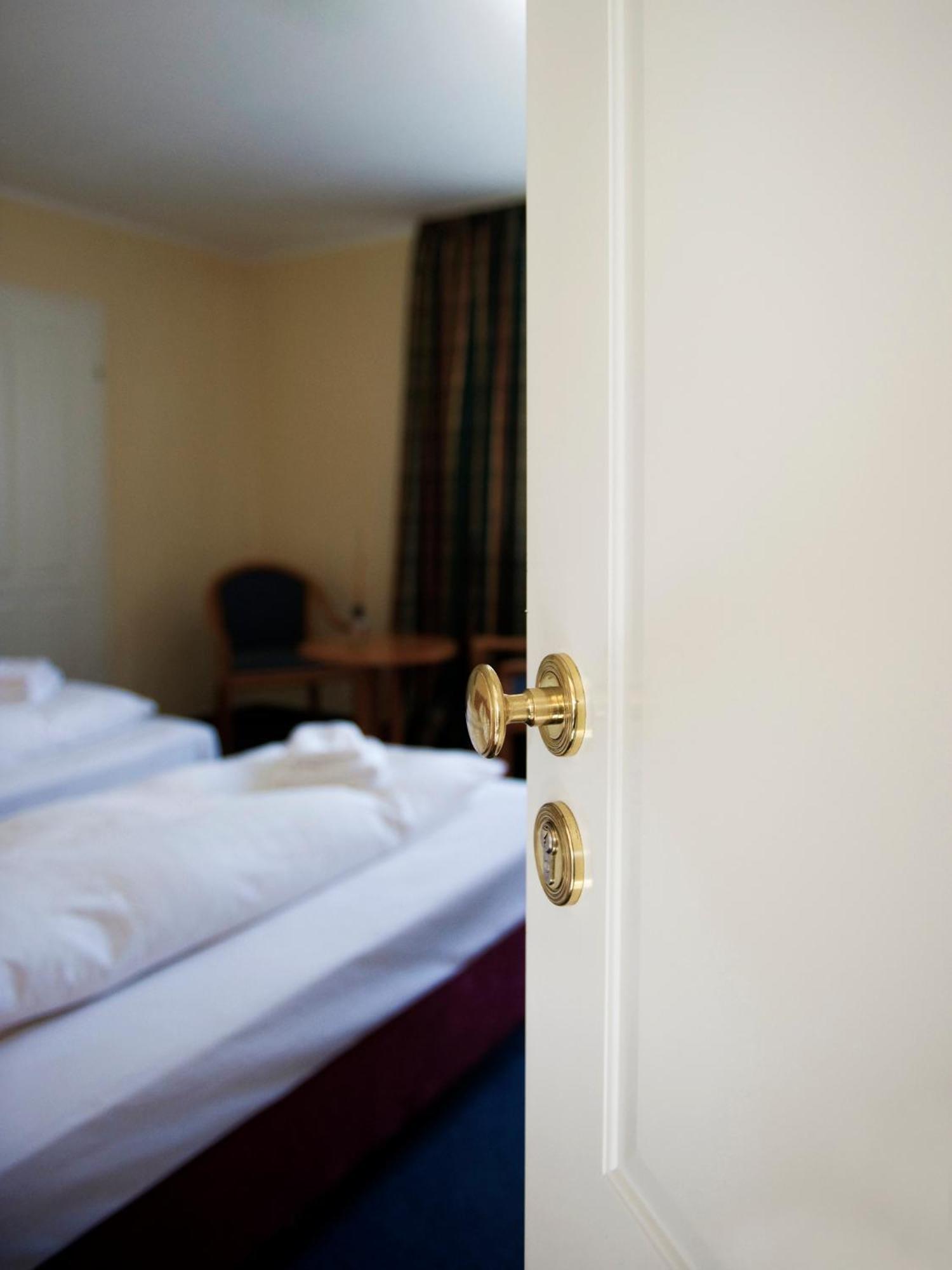 Boutique Stockum 3* Dusseldorf