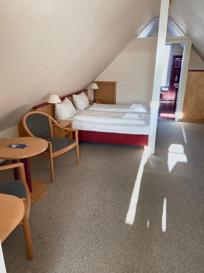 Boutique Stockum Hotel