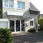 Boutique Hotel Villa Stockum