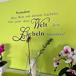 Boutique Hotel Villa Stockum