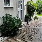 Boutique Hotel Villa Stockum