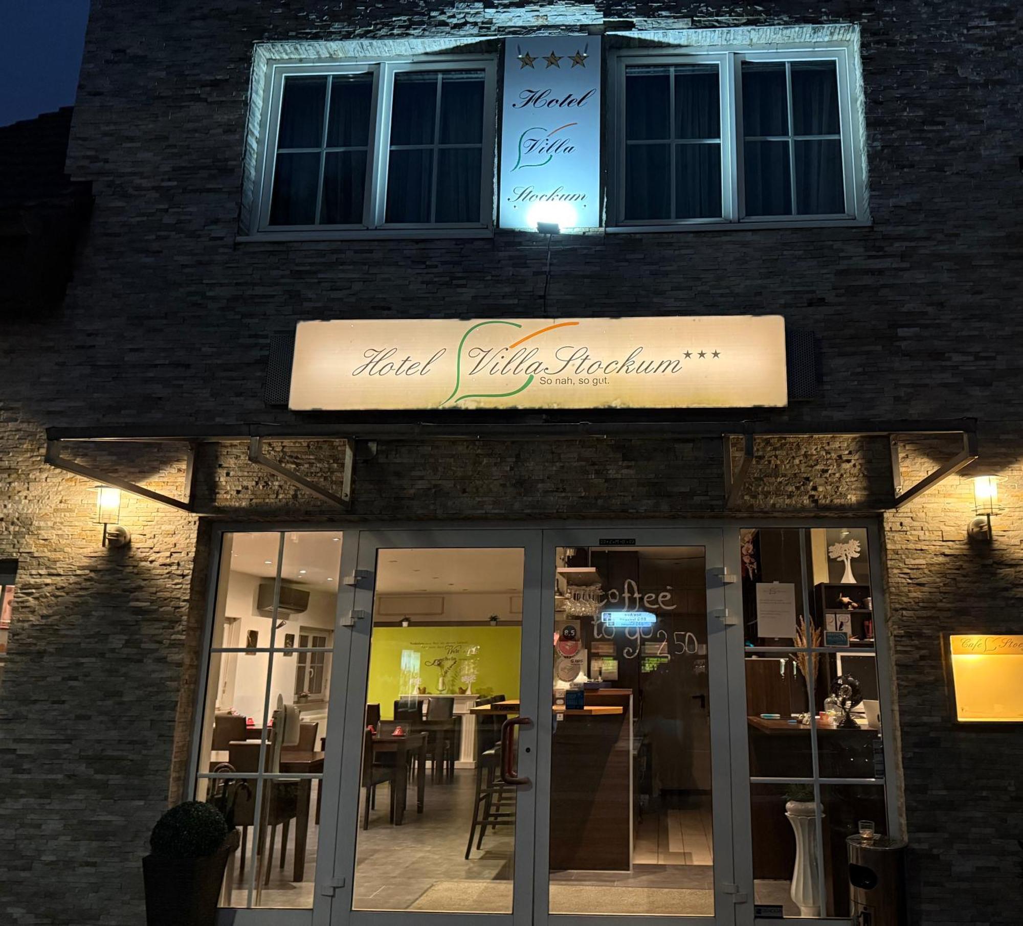 Boutique Stockum
