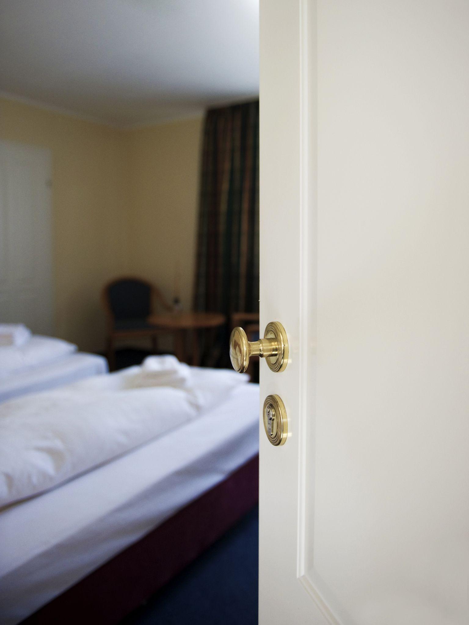 Hotel Boutique Stockum Dusseldorf