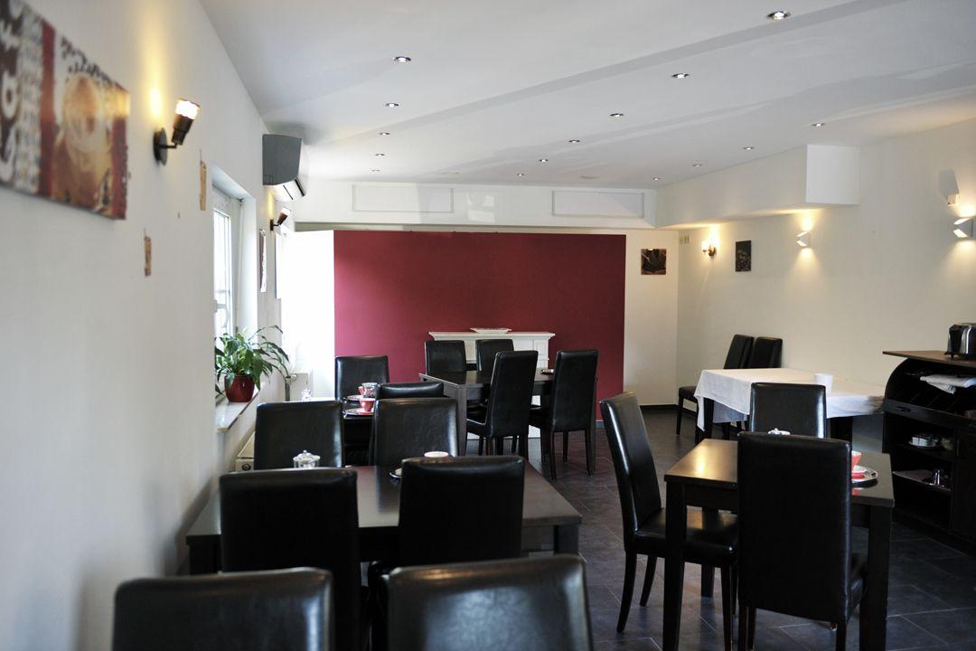 Boutique Stockum 3* Dusseldorf