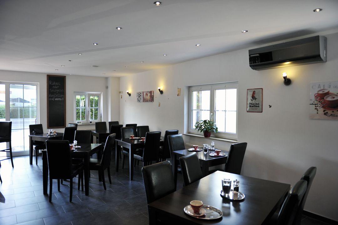 Boutique Stockum Dusseldorf