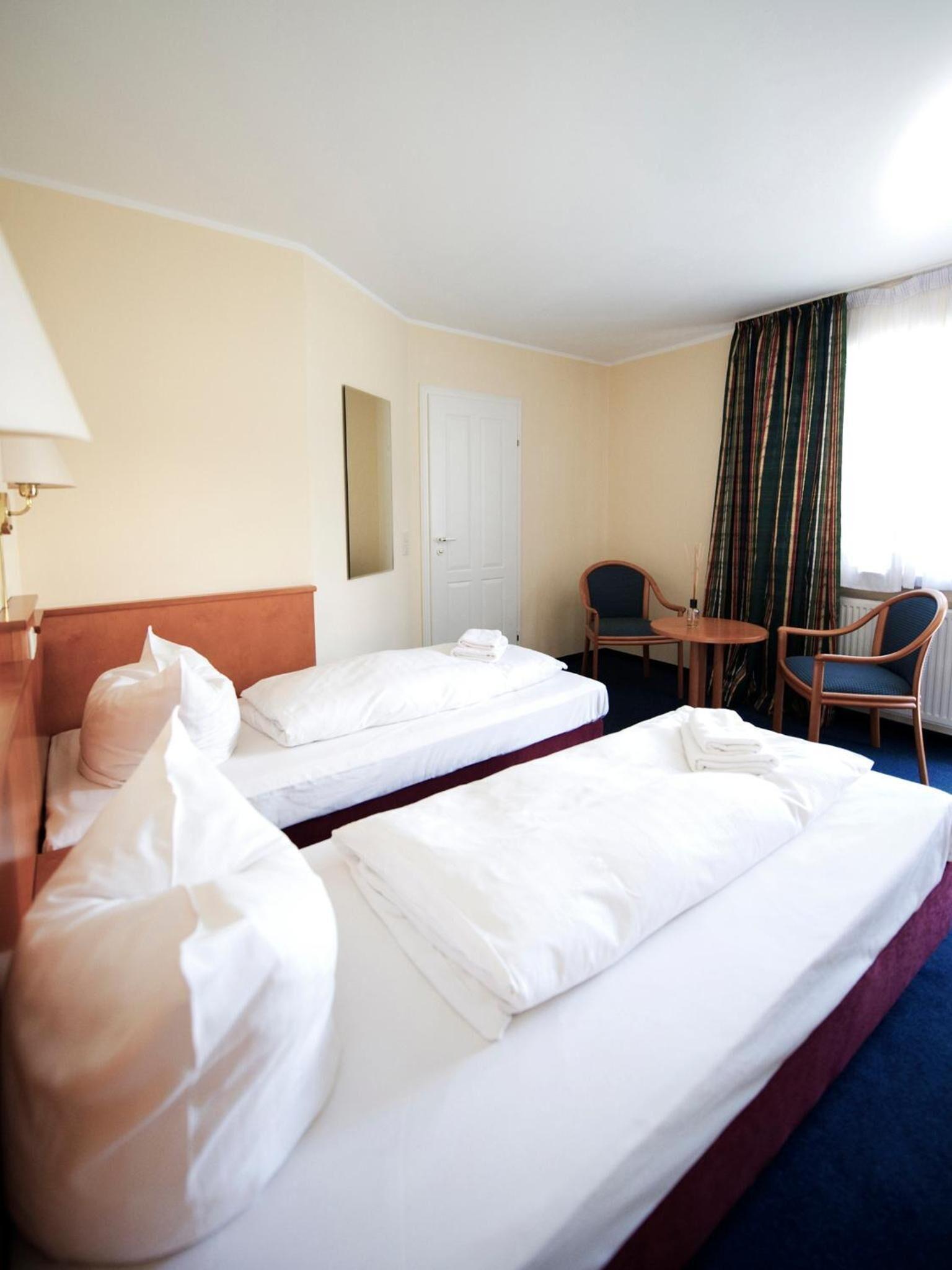 Hotel Boutique Stockum