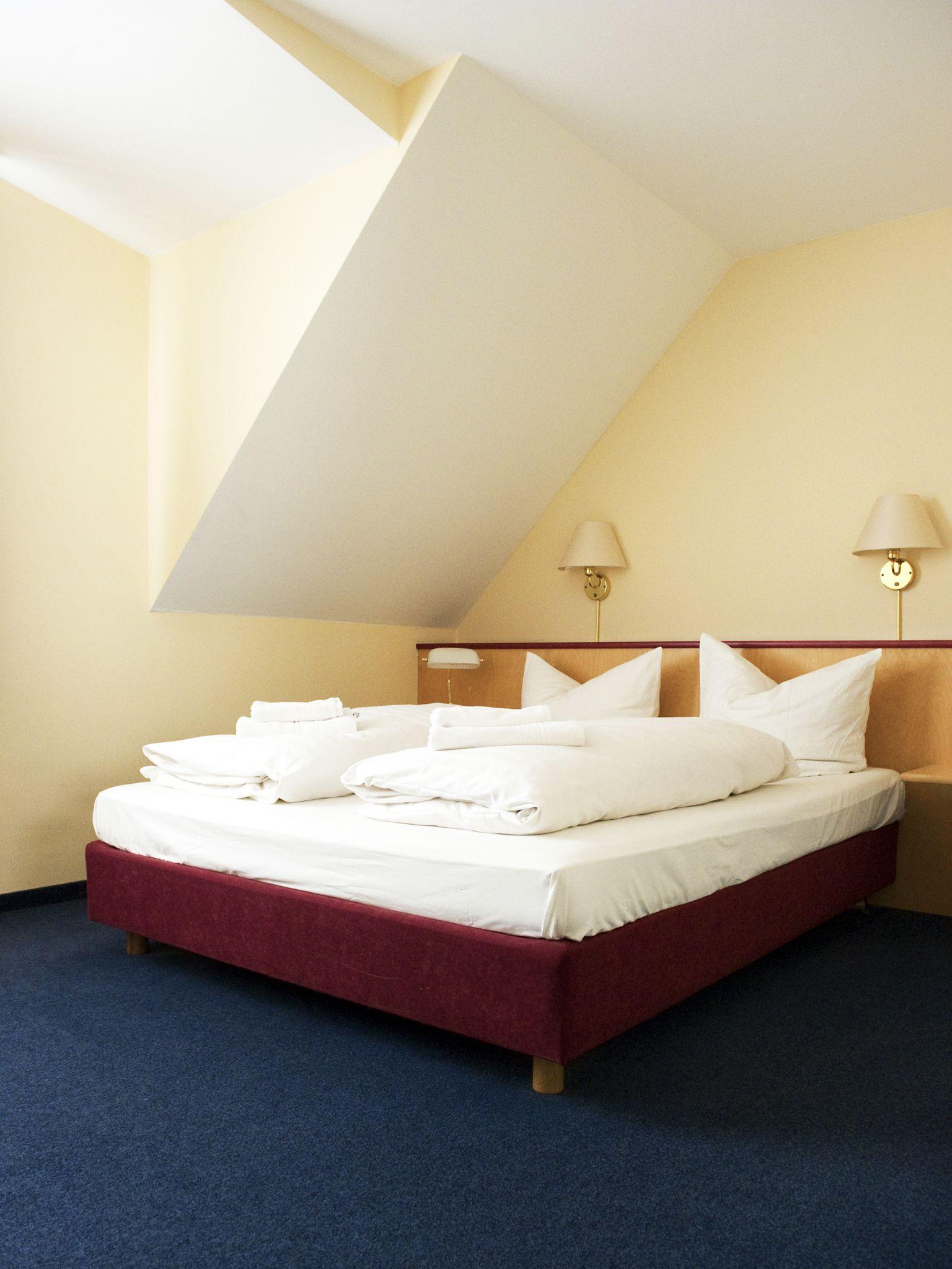 Boutique Stockum Hotel 3*