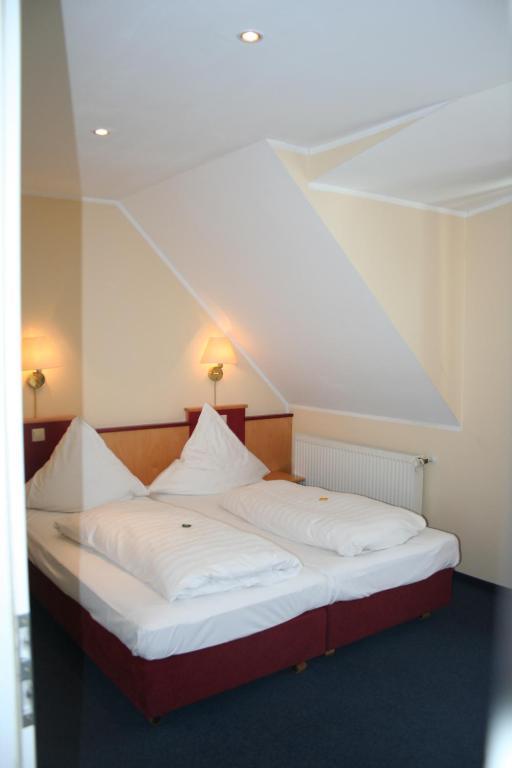 Boutique Stockum 3* Dusseldorf
