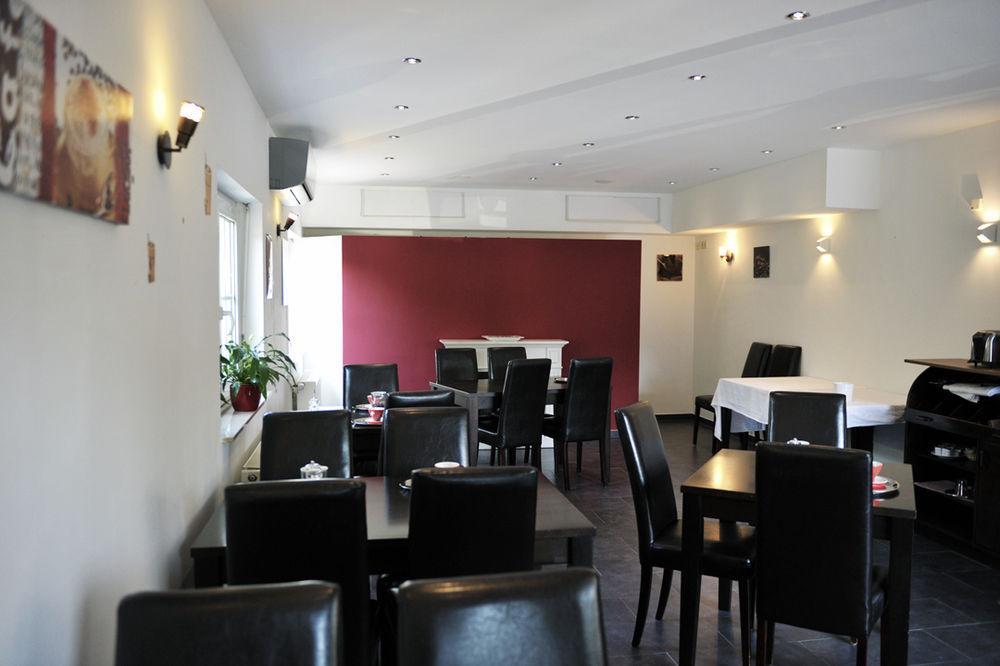 Hotel Boutique Stockum 3*
