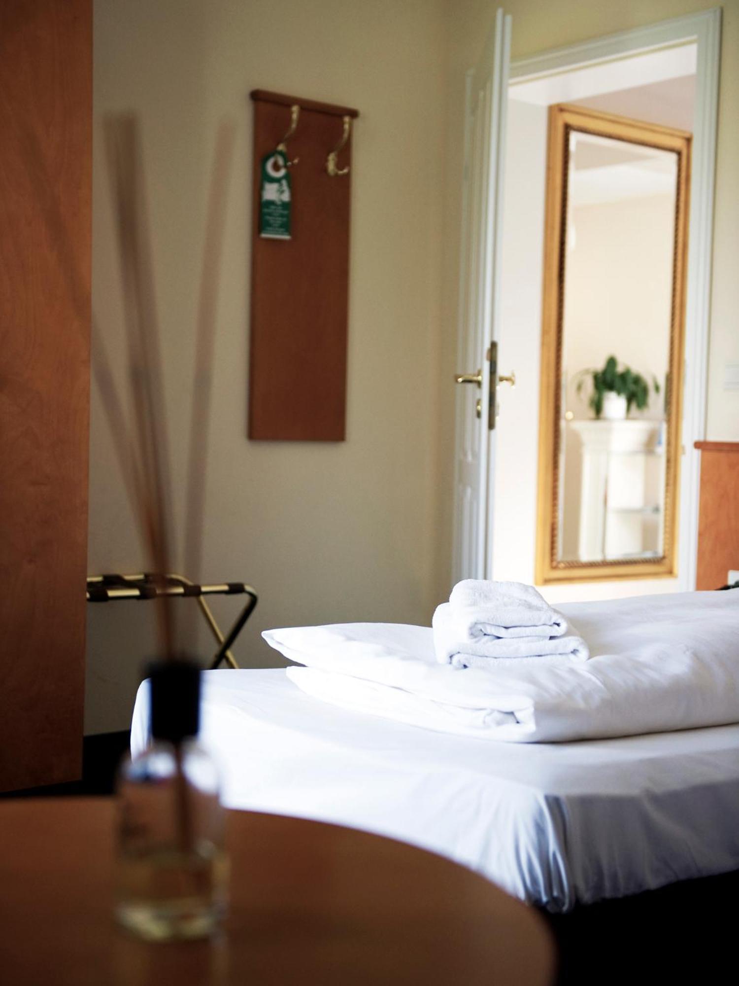Boutique Stockum 3*