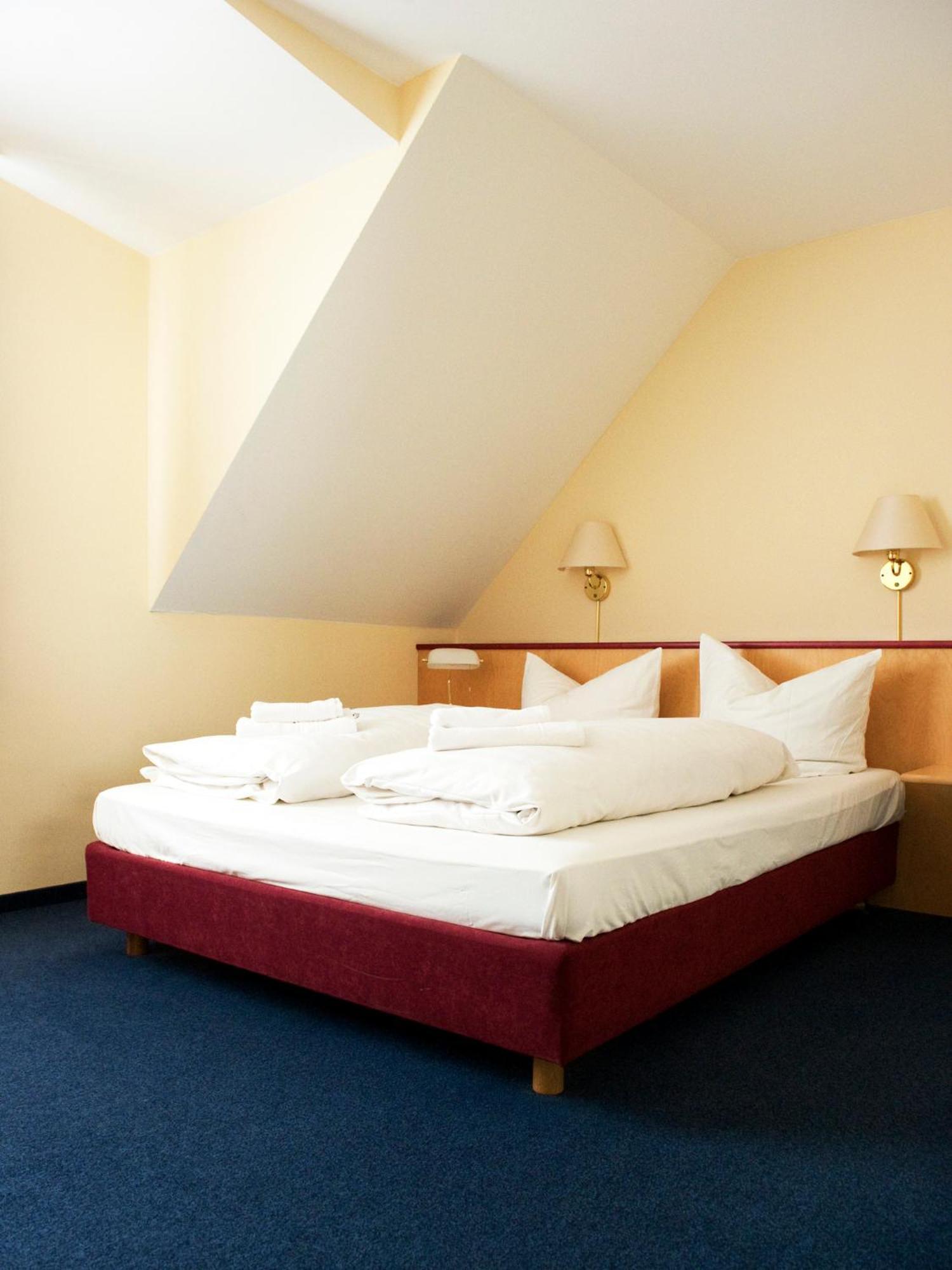 Hotel Boutique Stockum 3*