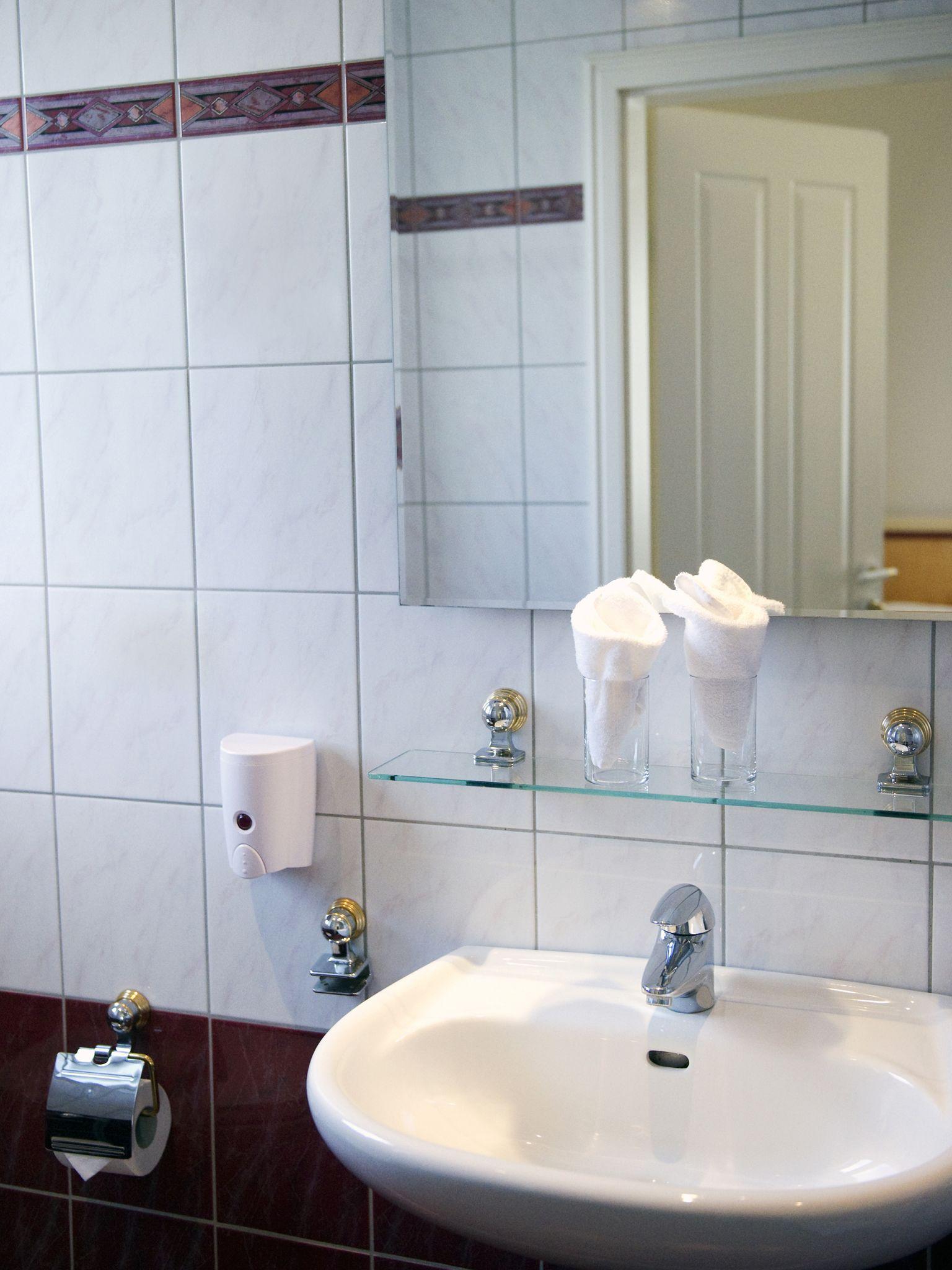Boutique Stockum Hotel 3*