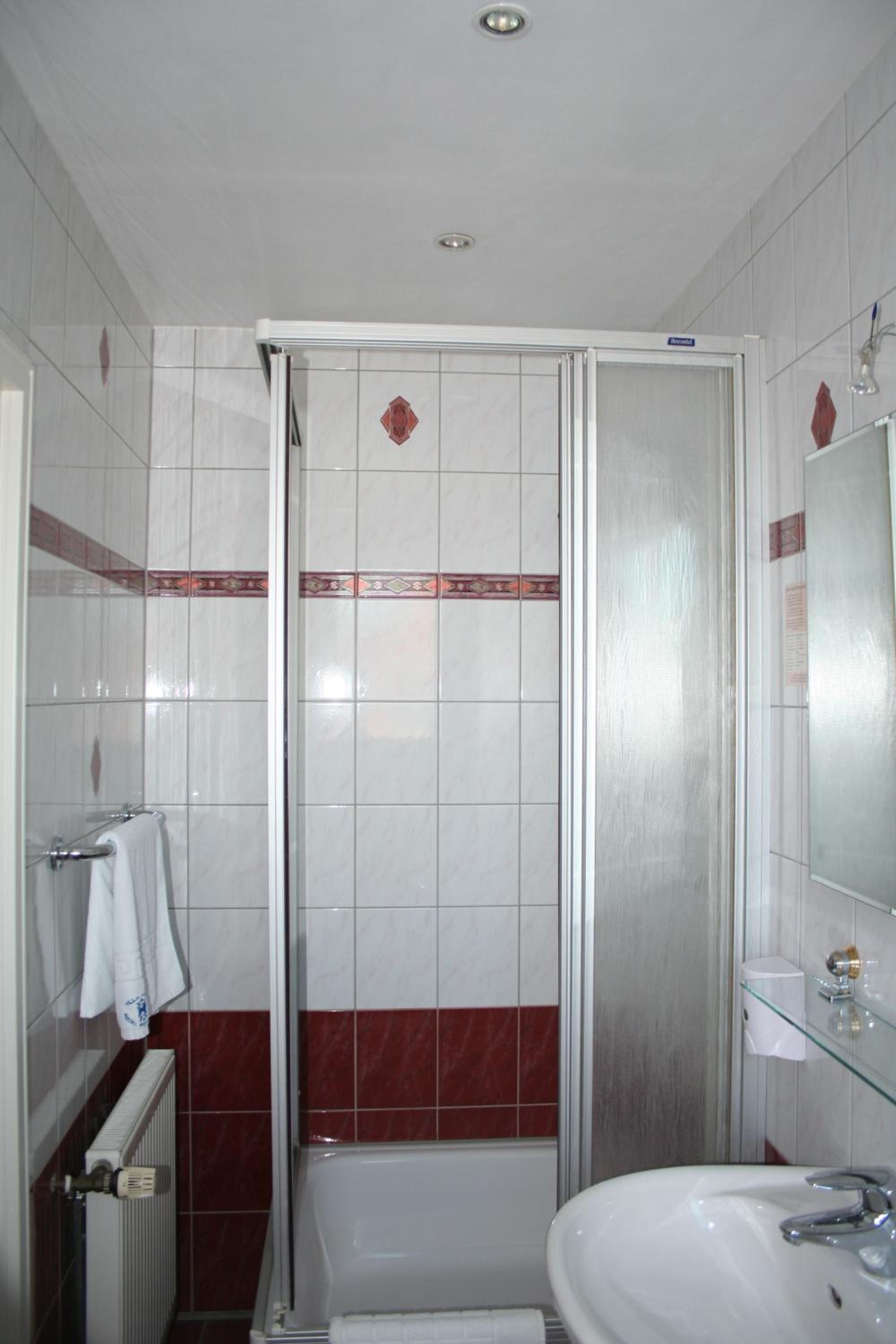 Boutique Stockum Hotel 3*